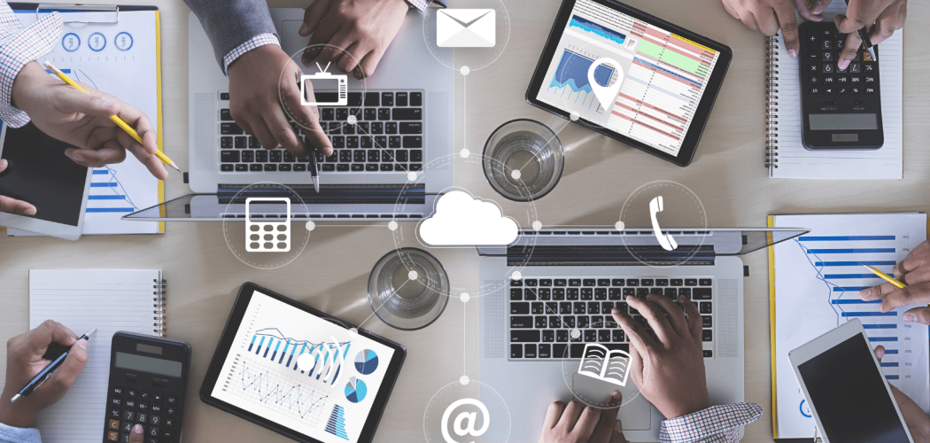 Small Business, Big Impact: How Bespoke ERP Systems Supercharge Growth