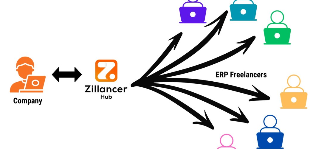 Cut Costs & Use ERP Freelancers