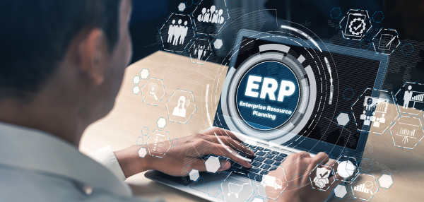 Turbocharge Your Operations: Unleash the Power of ERP Features!